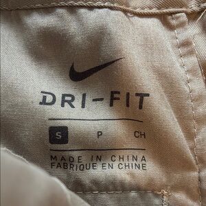 Nike Dri-FIT Shirt